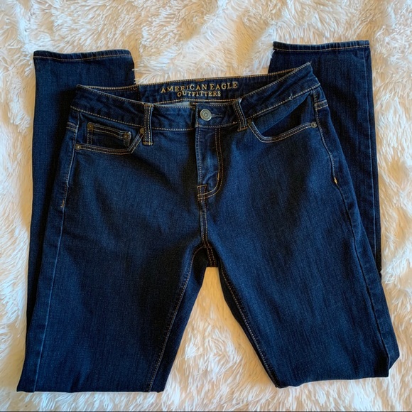 American Eagle Outfitters Other - American Eagle Men's Skinny Jeans Size 30x34